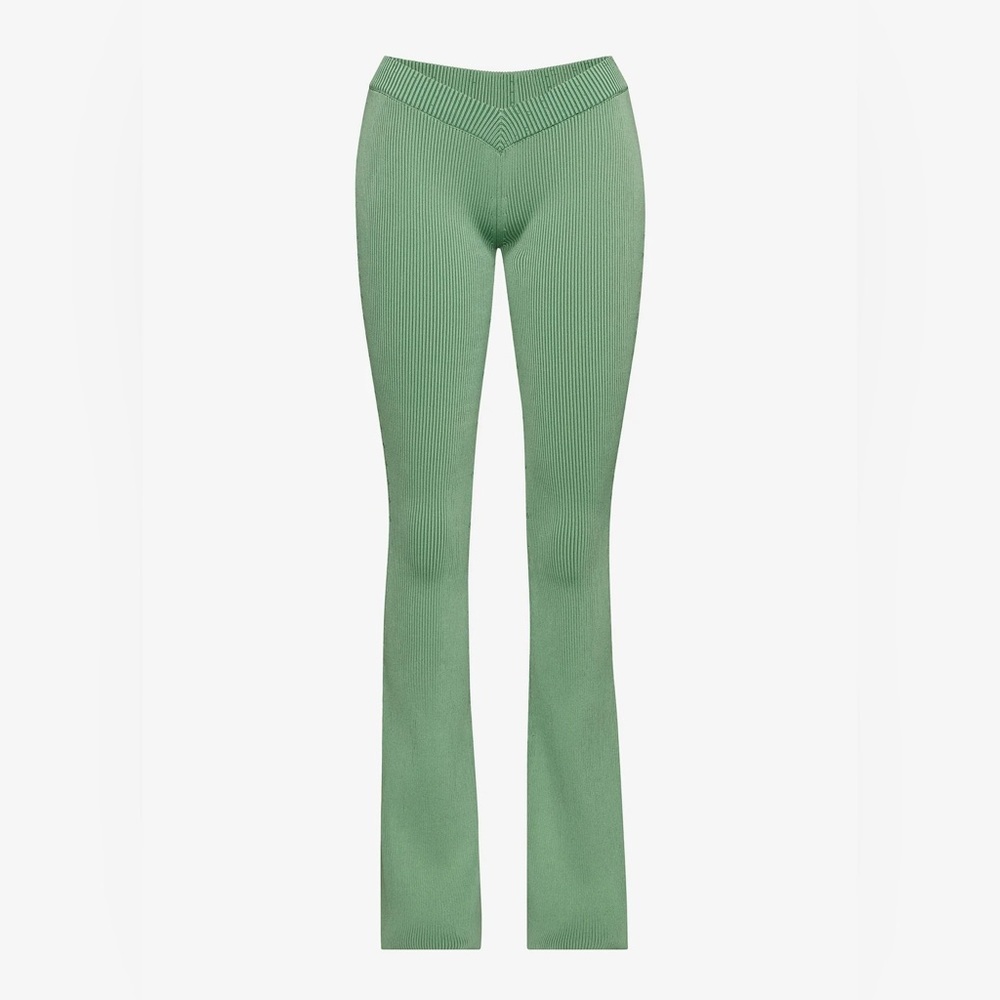 SER.O.YA Green Lux Pant - Picture 6 of 6